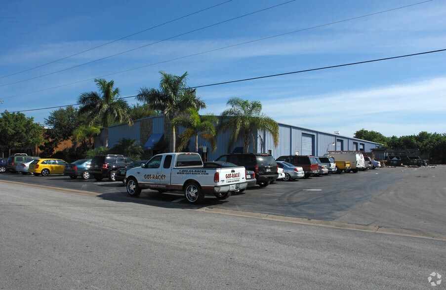Primary Photo Of 11885 44th St N, Clearwater Manufacturing For Sale