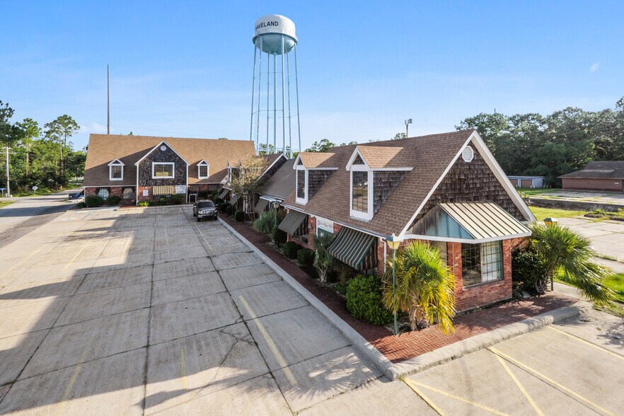More Photos Of 630 Highway 90, Waveland Office For Sale