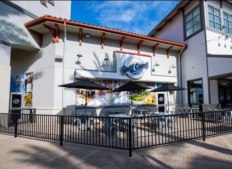 More Photos Of 10031 Hutchison Blvd, Panama City Beach Restaurant For Sale