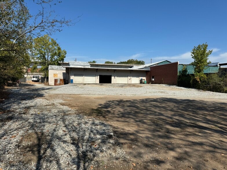 More Photos Of 1230 Murphy Ave, Atlanta Warehouse For Lease