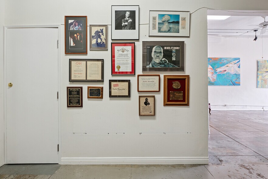 More Photos Of 2847 S Robertson Blvd, Los Angeles General Retail For Sale