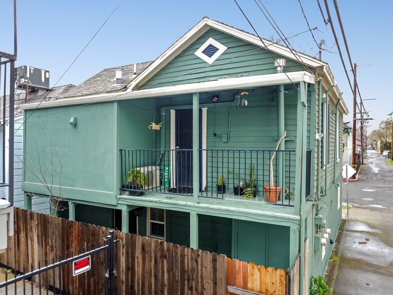 More Photos Of 517 13th St, Sacramento Multifamily For Sale