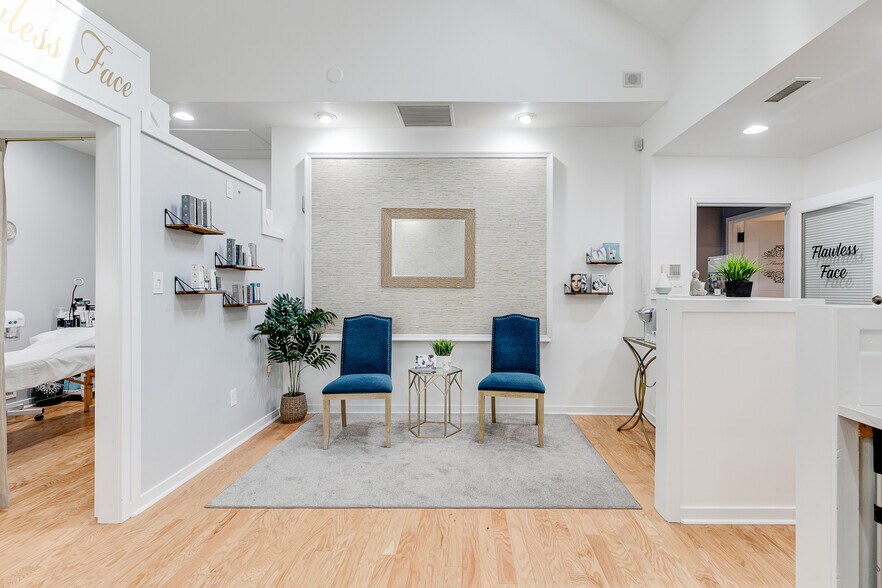 More Photos Of 1534 Packer Ave, Philadelphia Storefront Retail Office For Sale