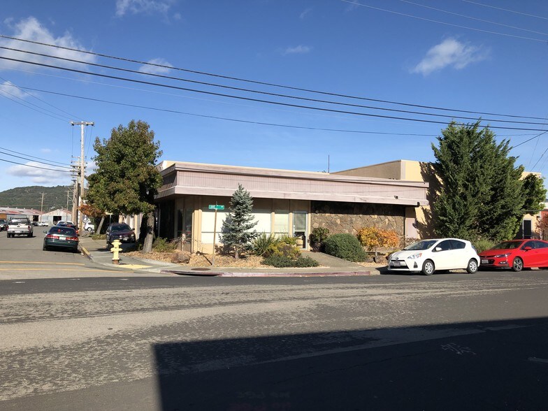 More Photos Of 145 Jordan St, San Rafael Service For Lease