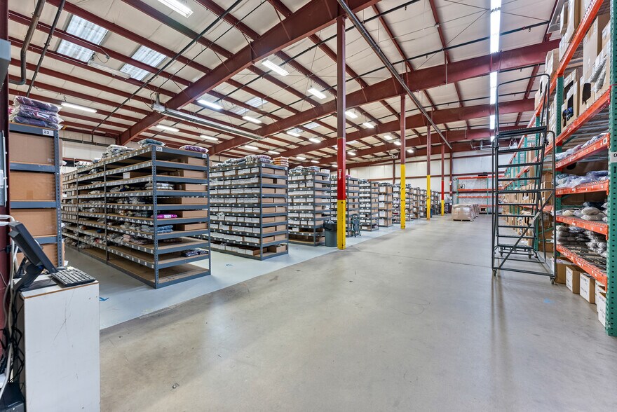 More Photos Of 6 Industrial Pky, Easthampton Manufacturing For Sale