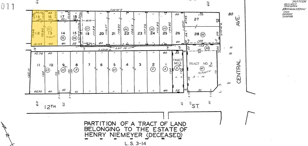 More Photos Of 1120 E 11th St, Los Angeles Showroom For Sale
