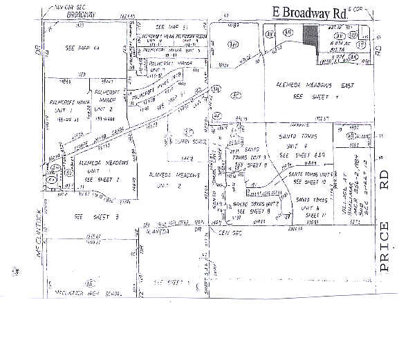 More Photos Of 2131 E Broadway Rd, Tempe Office For Lease