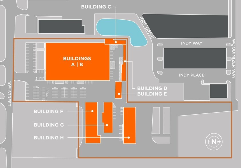 More Photos Of , Indianapolis Industrial For Sale