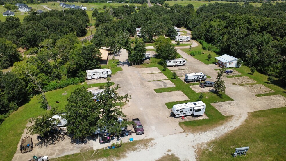 More Photos Of 20030 FM 39, Iola Land For Sale