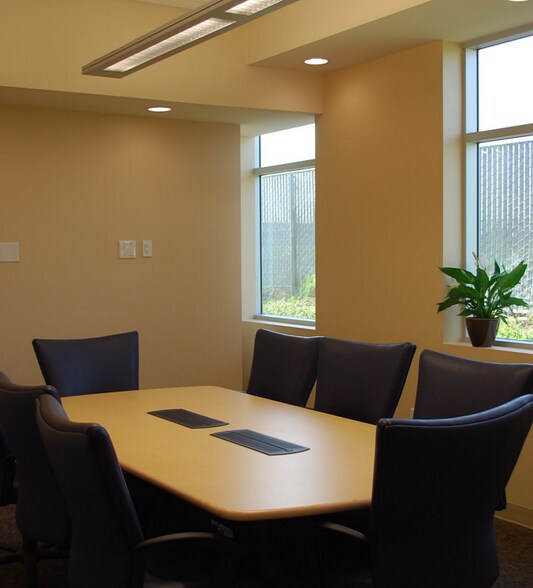 More Photos Of 1600 S Grove Ave, Ontario Office For Sale