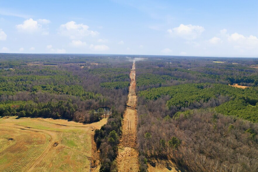 More Photos Of 0 NC 39 Hwy, Henderson Land For Sale