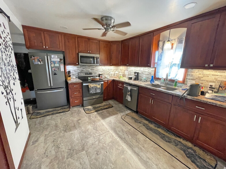 More Photos Of N696 County Highway S, Antigo Restaurant For Sale