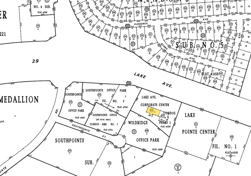 More Photos Of 660 Southpointe Ct, Colorado Springs Medical For Sale