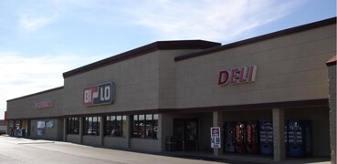 Primary Photo Of 1812-1822 Decatur Pike, Athens General Retail For Lease