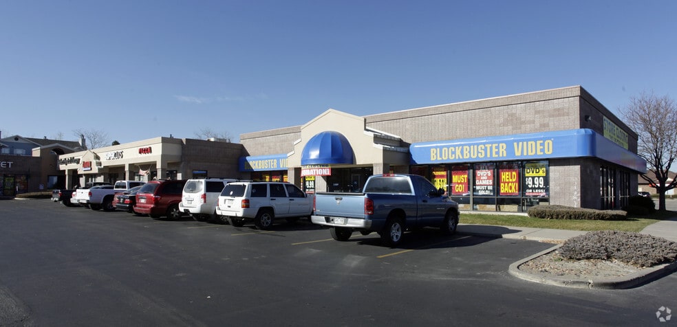 More Photos Of 1751 Hover St, Longmont Unknown For Lease