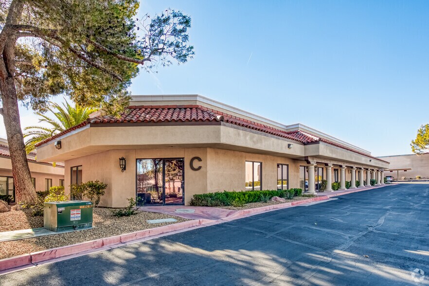 More Photos Of 2700 E Chandler Ave, Las Vegas Unknown For Lease