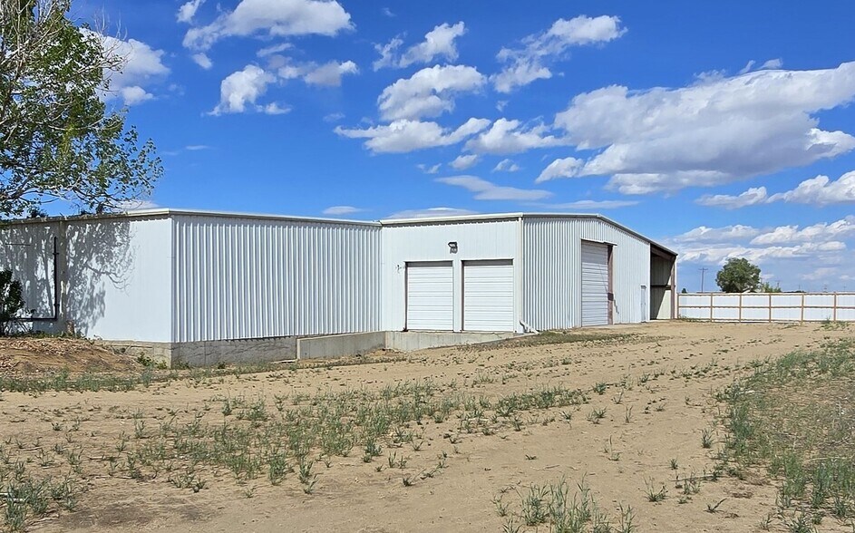 More Photos Of 14486 County Road 19, Platteville Warehouse For Lease