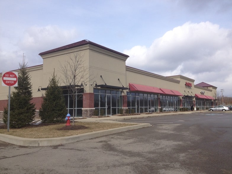 More Photos Of 900 Commonwealth Dr, Cranberry Township Freestanding For Lease