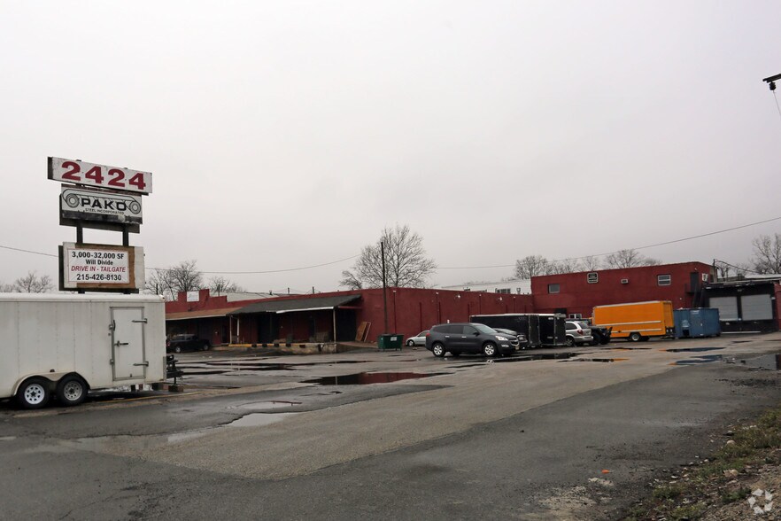 More Photos Of 2424 State Rd, Bensalem Warehouse For Lease