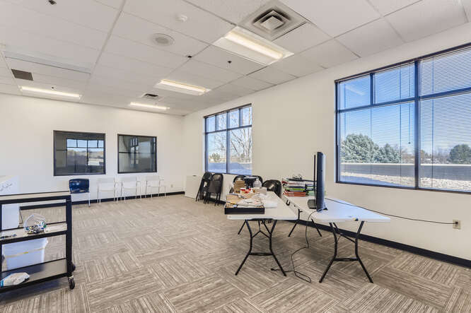 More Photos Of 6268 Monarch Park Pl, Longmont Industrial For Lease