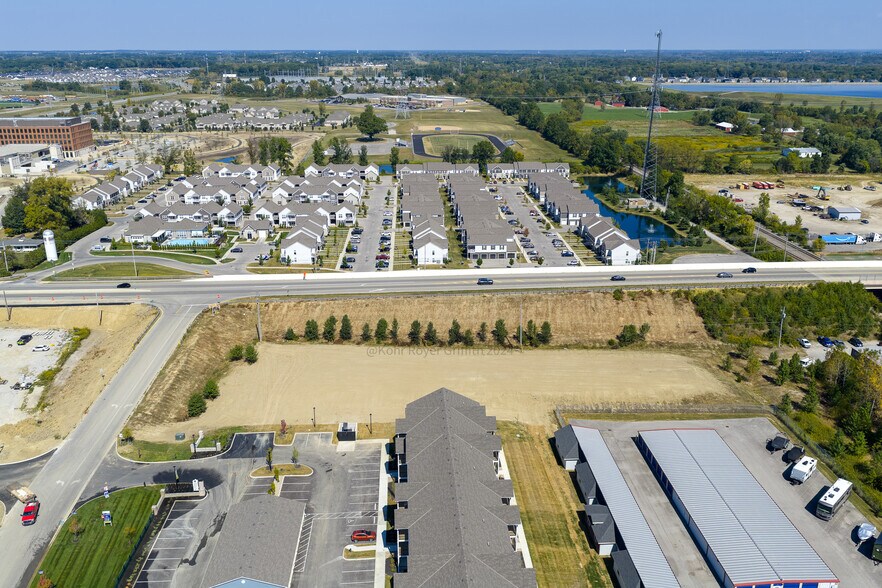 More Photos Of Home Road, Powell Land For Sale