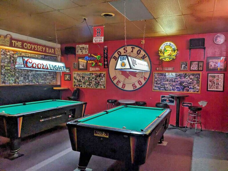 More Photos Of 246 E Center St, Pocatello Storefront For Sale