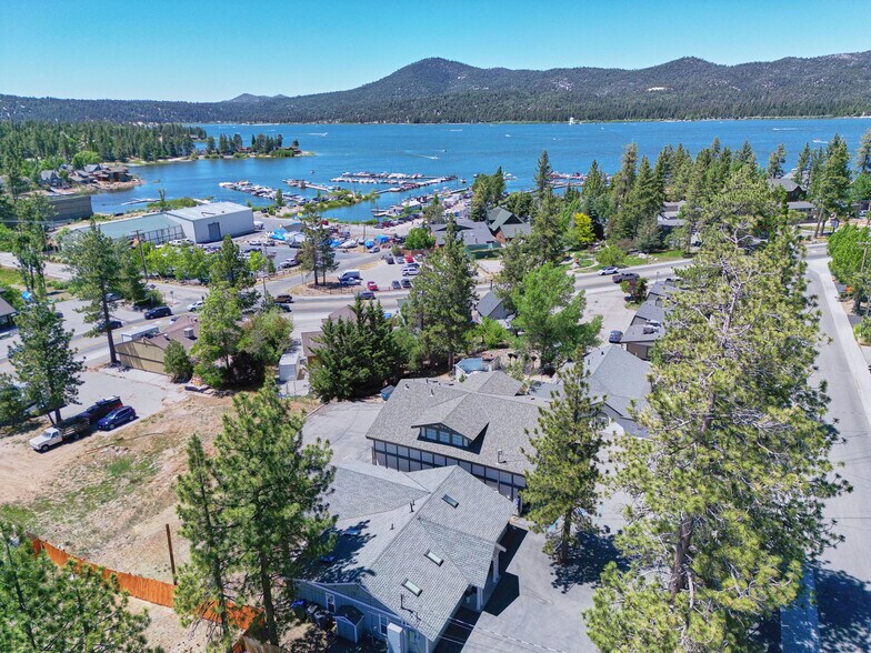 More Photos Of 586 Bonanza Trail, Big Bear Lake Office Residential For Sale