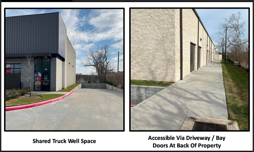 More Photos Of 4215 S Main St, Stafford Showroom For Sale