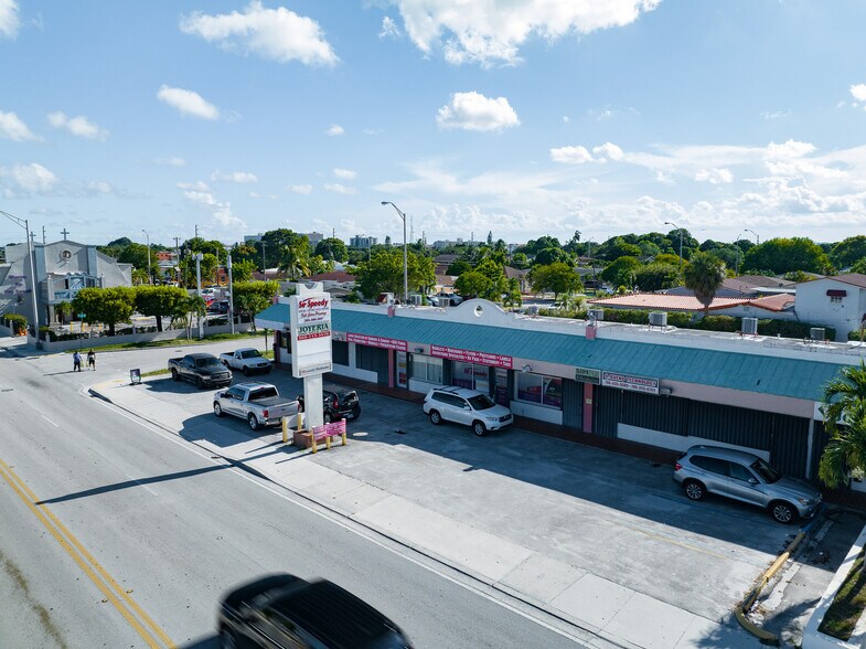 More Photos Of 1200-1240 E 4th Ave, Hialeah General Retail For Sale