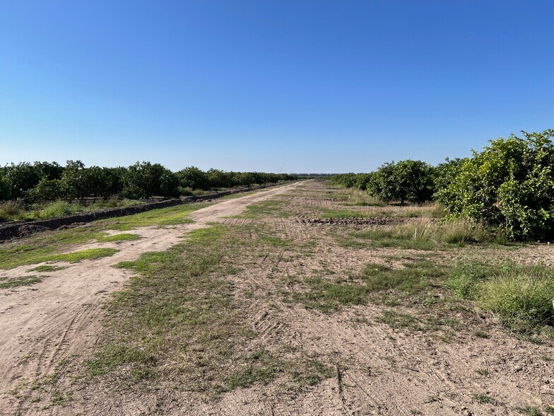 More Photos Of 424.43 Acs on E. Side of Pharr Intl. Bridge, Pharr Land For Sale