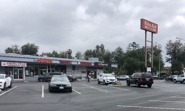 More Photos Of 102-222 W G St, Ontario Unknown For Lease