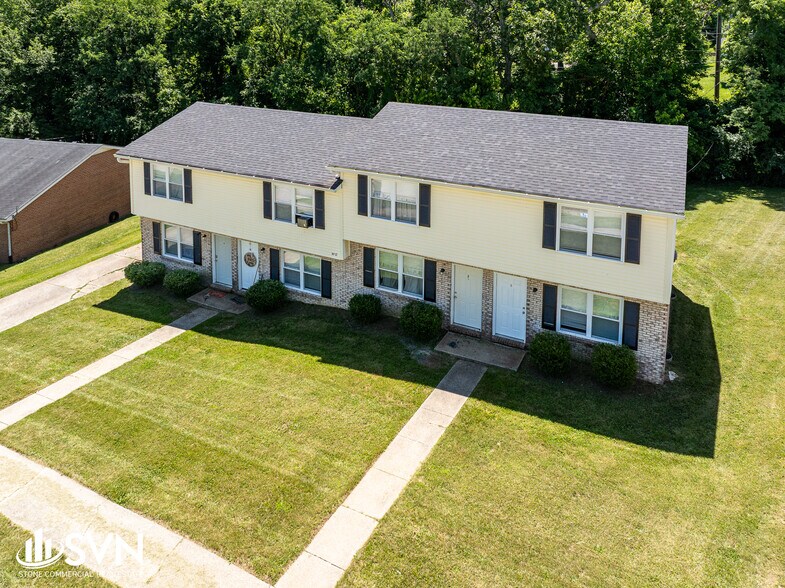 More Photos Of , Frankfort Multifamily For Sale