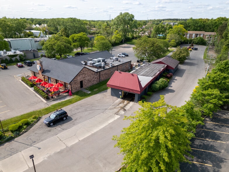 More Photos Of 4881 Washtenaw Ave, Ann Arbor Specialty For Sale