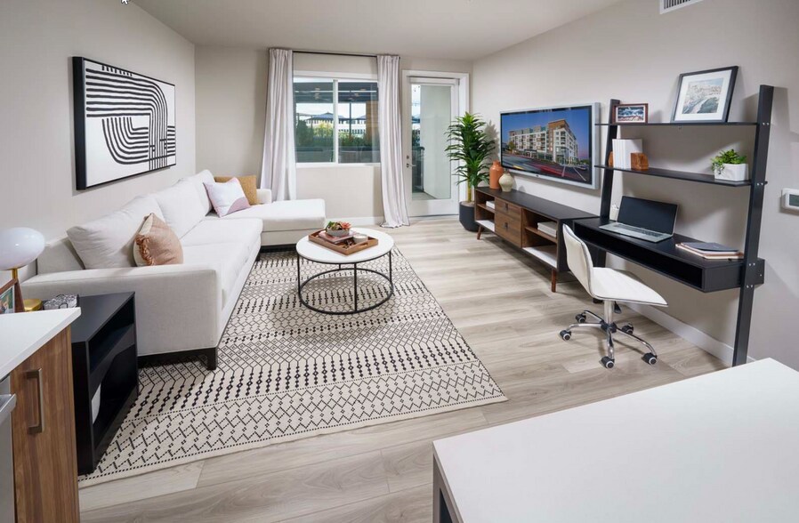 More Photos Of 1910 N Main St, Walnut Creek Apartments For Lease