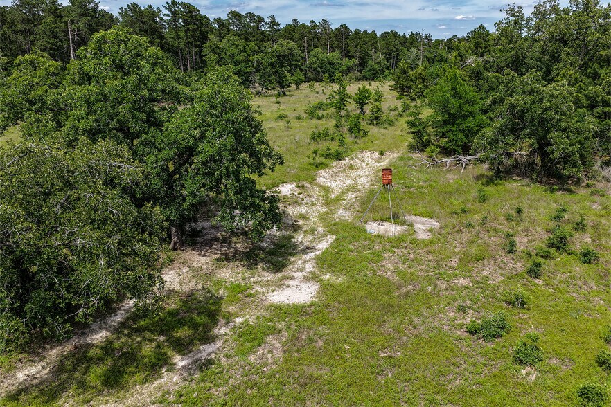 More Photos Of 1726 I-45 North, Huntsville Land For Sale