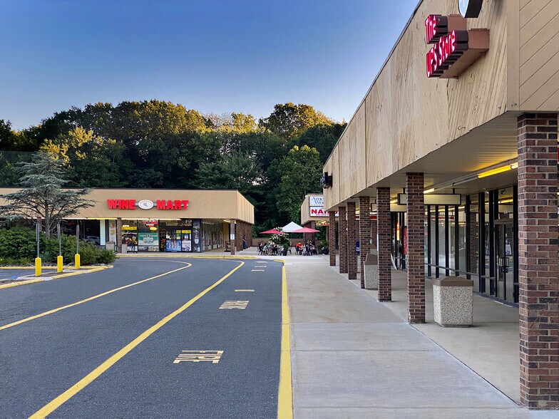 More Photos Of 700-790 Broadway, Westwood Unknown For Lease