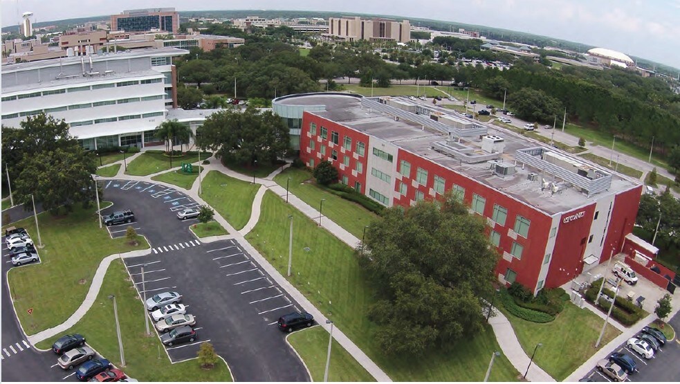 3802 Spectrum Blvd, Tampa, FL 33612 Office For Lease