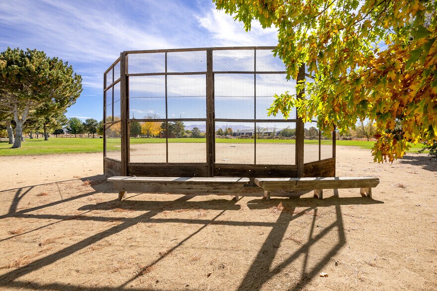 More Photos Of 1751 Orbit Way, Minden Land For Sale