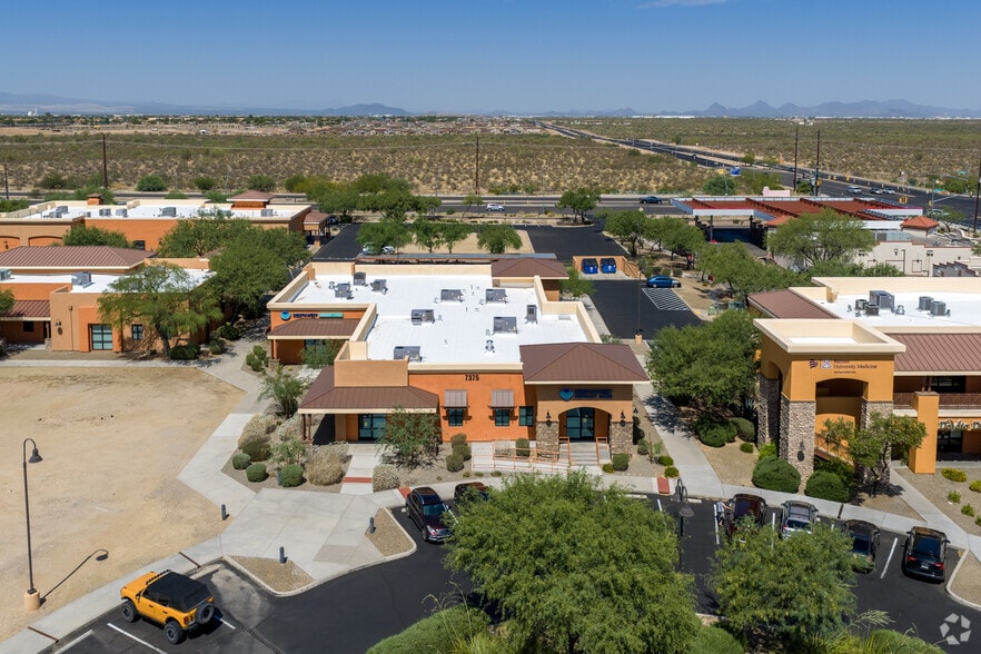 More Photos Of 7355 S Houghton Rd, Tucson Unknown For Lease