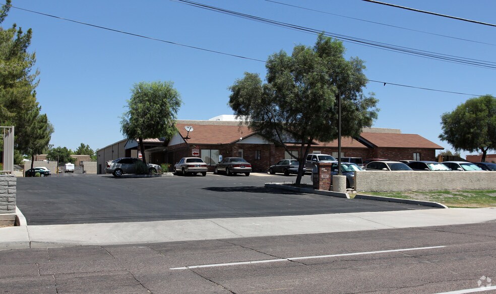 Primary Photo Of 3602 W Greenway Rd, Phoenix Daycare Center For Sale