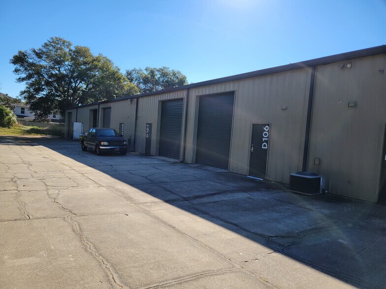 More Photos Of 753 N US Highway 17 92, Longwood Industrial For Sale