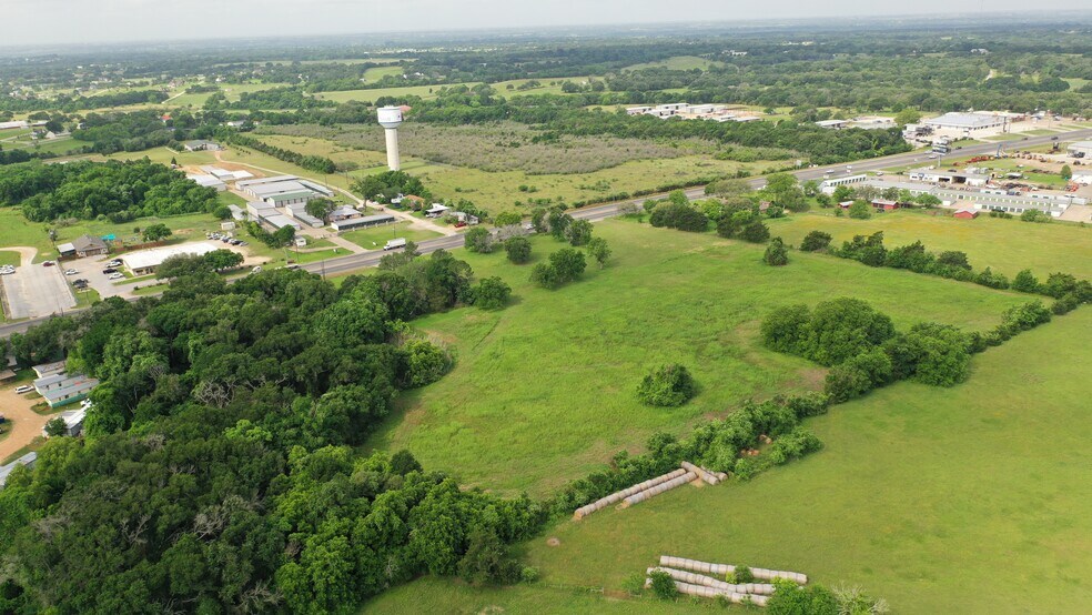 More Photos Of Hwy 290 W, Brenham Land For Sale