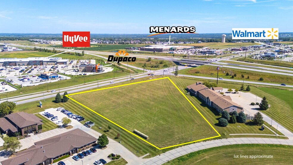 More Photos Of 1651-SE 3rd St, Grimes Land For Sale