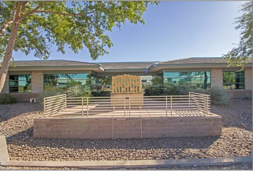 More Photos Of 2055 E Warner Rd, Tempe Office For Lease