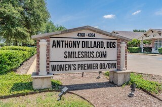 More Photos Of 4360 N Josey Ln, Carrollton Medical For Lease