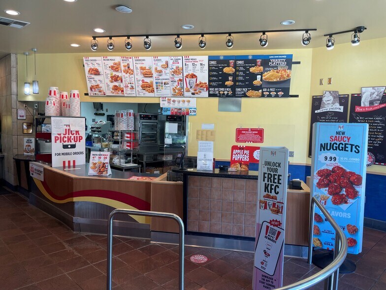 More Photos Of 9750 Highway 53, Lower Lake Fast Food For Sale