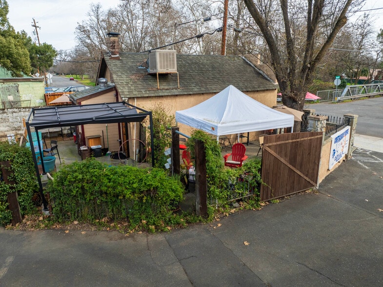 More Photos Of 1080 Humboldt Ave, Chico Office For Sale