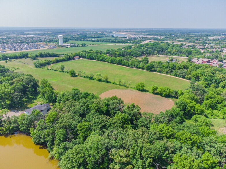 More Photos Of 30W711 Shoe Factory Rd, Elgin Land For Sale