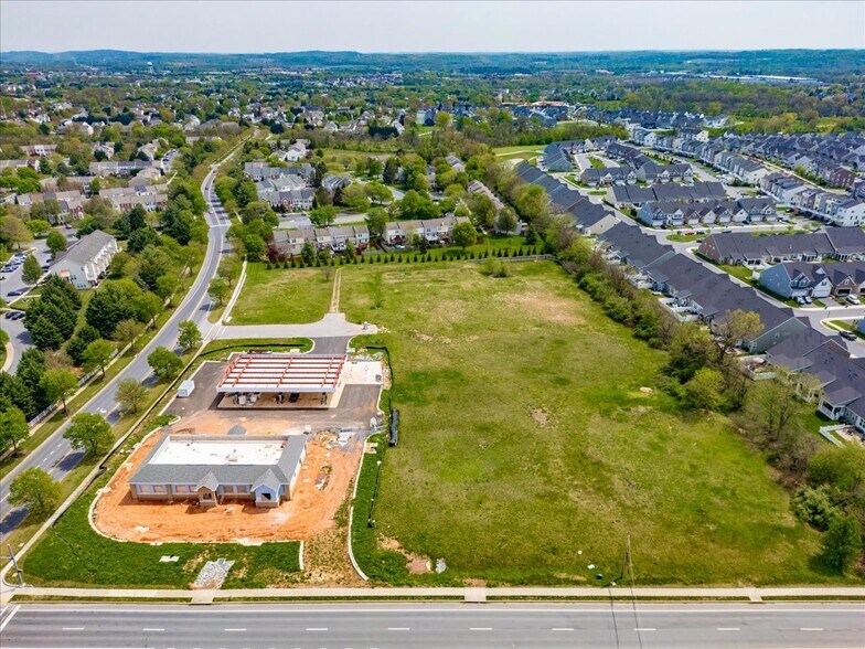 More Photos Of 6499 Corporate Dr, Frederick Land For Sale