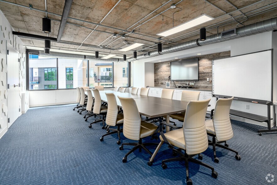 More Photos Of 1515 Mockingbird Ln, Charlotte Coworking Space